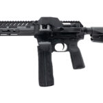 FRD ORD FM-9D BLTFD 9MM 8" 150RD BLK 2 FRDFM9D8 BLK 1