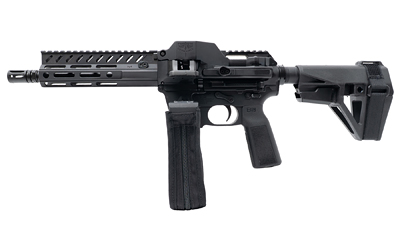 FRD ORD FM-9D BLTFD 9MM 8" 150RD BLK 3 FRD ORD FM-9D BLTFD 9MM 8" 150RD BLK