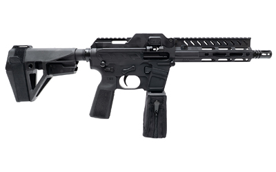 FRD ORD FM-9D BLTFD 9MM 8" 150RD BLK 4 FRD ORD FM-9D BLTFD 9MM 8" 150RD BLK - Image 2