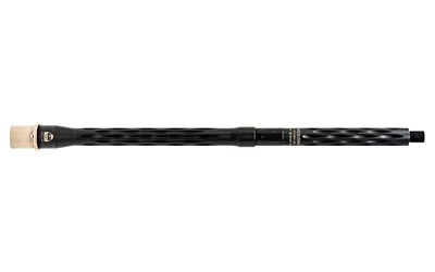 FAXON MATCH BBL 223WYLDE 16" FF BLK 3 FAXON MATCH BBL 223WYLDE 16" FF BLK