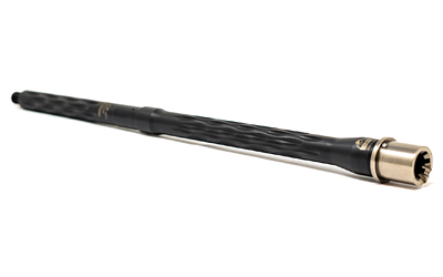 FAXON MATCH BBL 223WYLDE 16" FF BLK 4 FAXON MATCH BBL 223WYLDE 16" FF BLK - Image 2