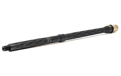 FAXON MATCH BBL 223WYLDE 16" FF BLK 5 FAXON MATCH BBL 223WYLDE 16" FF BLK - Image 3