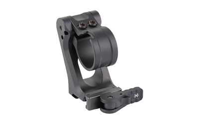 GBRS 2.91 FTC MAGNIFIER MNT 30MM BLK 3 GBRS 2.91 FTC MAGNIFIER MNT 30MM BLK
