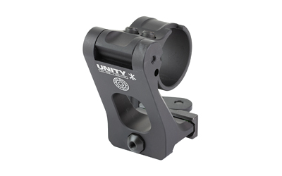 GBRS 2.91 FTC MAGNIFIER MNT 30MM BLK 4 GBRS 2.91 FTC MAGNIFIER MNT 30MM BLK - Image 2