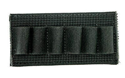 GFI AMMO CARRIER .357 TO .500S&W BLK 3 GFI AMMO CARRIER .357 TO .500S&W BLK