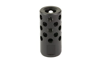 GLENFIELD 1/2X28 RADIAL MUZZLE BRAKE 3 GLENFIELD 1/2X28 RADIAL MUZZLE BRAKE