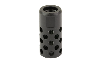 GLENFIELD 1/2X28 RADIAL MUZZLE BRAKE 4 GLENFIELD 1/2X28 RADIAL MUZZLE BRAKE - Image 2