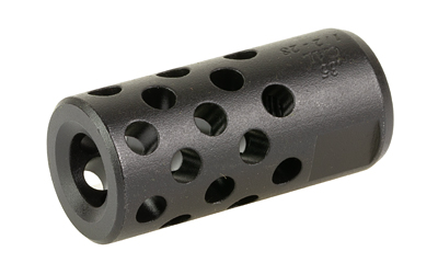 GLENFIELD 1/2X28 RADIAL MUZZLE BRAKE 5 GLENFIELD 1/2X28 RADIAL MUZZLE BRAKE - Image 3