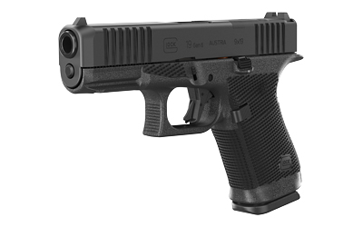 GLOCK 19 GEN6 9MM 10RD 4.02" BLACK 5 GLOCK 19 GEN6 9MM 10RD 4.02" BLACK - Image 3