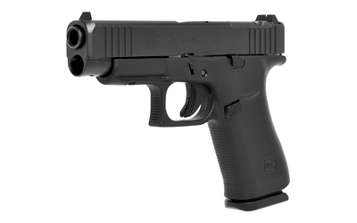 GLOCK 48 9MM 15RD MOS FS BLK 5 GLOCK 48 9MM 15RD MOS FS BLK - Image 3