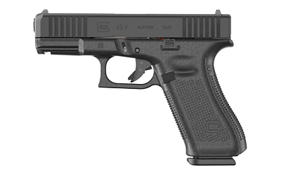 Cart 3 GLOCK 45 (V) 9MM 10RD 3 MAGS FRT SER