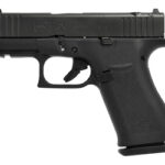 GLOCK 43X 9MM 15RD MOS FS BLK 2 GLUX4350203FRMOS 1