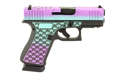 GLOCK 43X 9MM 15RD FS ISLAND BUG 4 GLOCK 43X 9MM 15RD FS ISLAND BUG - Image 2