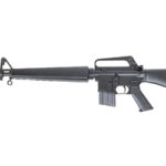 H&R RETRO M16A1 20" 556 20RD BLACK 2 HARHR51655139751 1