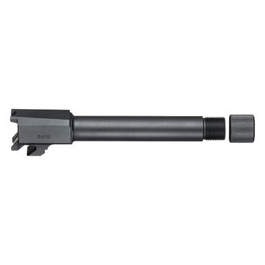 SPRINGFIELD ARMORY HELLCAT PRO THREADED BARREL 3 SPRINGFIELD ARMORY HELLCAT PRO THREADED BARREL