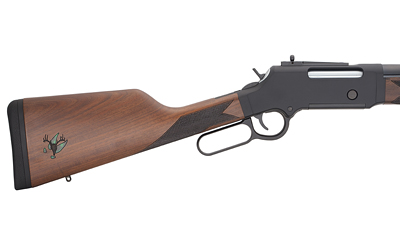 HENRY H14 LONG RANGER 308WIN 18.5" 5 HENRY H14 LONG RANGER 308WIN 18.5" - Image 3