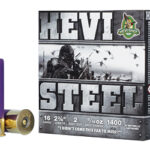 HEVI-STEEL 16GA 2.75" 15/16OZ #2 2 HEVIHS61602 1
