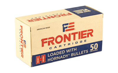 FRONTIER 7.62X39 123GR FMJ 50/500 4 FRONTIER 7.62X39 123GR FMJ 50/500 - Image 2