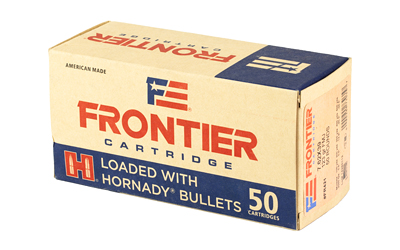 FRONTIER 7.62X39 123GR FMJ 50/500 5 FRONTIER 7.62X39 123GR FMJ 50/500 - Image 3