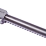 HECKLER AND KOCH (HK USA) BARREL P30 9MM THREADED 1 HK234391