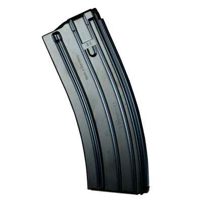 HECKLER AND KOCH (HK USA) MAGAZINE MR556 5.56MM 30RD 3 HECKLER AND KOCH (HK USA) MAGAZINE MR556 5.56MM 30RD