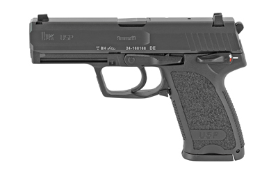 HK USP 9MM 4.25" 15RD V1 DA/SA 3 HK USP 9MM 4.25" 15RD V1 DA/SA