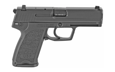 HK USP 9MM 4.25" 15RD V1 DA/SA 4 HK USP 9MM 4.25" 15RD V1 DA/SA - Image 2