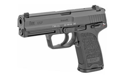 HK USP 9MM 4.25" 15RD V1 DA/SA 5 HK USP 9MM 4.25" 15RD V1 DA/SA - Image 3