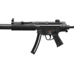 HK MP5 RFL 22LR 16.1" 10RD BLK 2 HK81000469 1