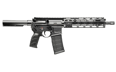 HK MR556 A4 556NATO 11" 10RD BLK 3 HK MR556 A4 556NATO 11" 10RD BLK