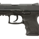HK P30SK 9MM 3.27" 15RD V3 DA/SA BLK 1 HK81001107 1