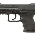 HK P30SK 9MM 3.27" 10RD V3 DA/SA BLK 1 HK81001108 1