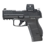 HK VP9CC OE 9MM 3.13" 12RD BLK CCW 2 HK81001319 1