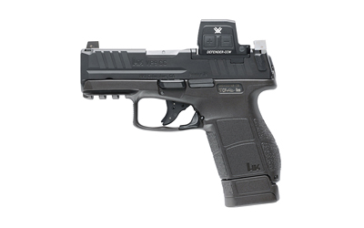 HK VP9CC OE 9MM 3.13" 12RD BLK CCW 3 HK VP9CC OE 9MM 3.13" 12RD BLK CCW