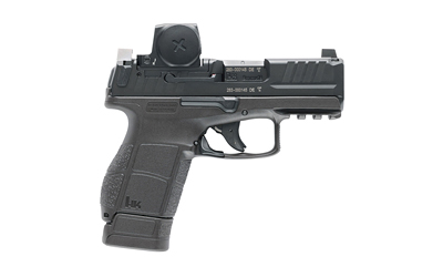 HK VP9CC OE 9MM 3.13" 12RD BLK CCW 4 HK VP9CC OE 9MM 3.13" 12RD BLK CCW - Image 2