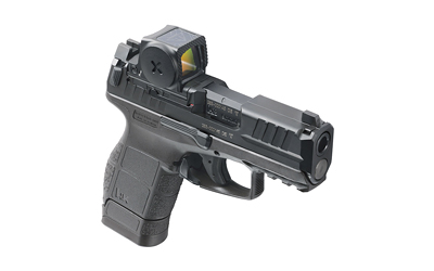 HK VP9CC OE 9MM 3.13" 12RD BLK CCW 5 HK VP9CC OE 9MM 3.13" 12RD BLK CCW - Image 3