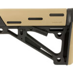 HOGUE AR15 STK MIL-SPEC RBR DT 2 HO15340 1
