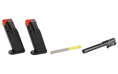 IFG FK BRNO CONV KIT 9MM BBL 2 MAGS 3 IFG FK BRNO CONV KIT 9MM BBL 2 MAGS