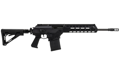 IWI GALIL ACEG2 7.62NATO 16" 20RD BK 4 IWI GALIL ACEG2 7.62NATO 16" 20RD BK - Image 2