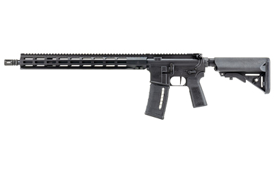Cart 2 IWI ZION Z-15 SPR 556NATO 18" 30RD