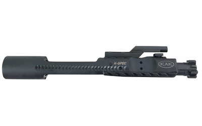 KAK K-SPEC ENH BCG DE 6.5GREN BLK 3 KAK K-SPEC ENH BCG DE 6.5GREN BLK