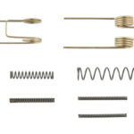 KAK AR-15 LPK SPRING KIT 1 KAKAR15 KT 008 1