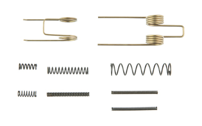 Cart 4 KAK AR-15 LPK SPRING KIT