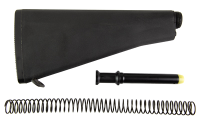 KAK M16 A2 RIFLE BUTTSTOCK KIT 3 KAK M16 A2 RIFLE BUTTSTOCK KIT