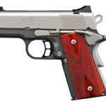 KIMBER ULTRA CDP 45ACP 3" 7R BLK/GRY 2 KIM3000245 1