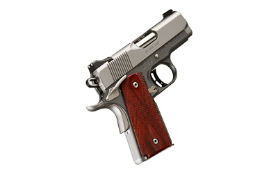 KIMBER ULTRA CDP 45ACP 3" 7R BLK/GRY 5 KIMBER ULTRA CDP 45ACP 3" 7R BLK/GRY - Image 3