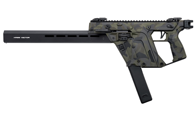 KRISS VCTR CRB G3 45ACP 16" 30RD WD 3 KRISS VCTR CRB G3 45ACP 16" 30RD WD