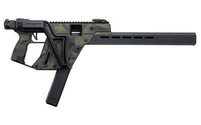 KRISS VCTR CRB G3 45ACP 16" 30RD WD 4 KRISS VCTR CRB G3 45ACP 16" 30RD WD - Image 2