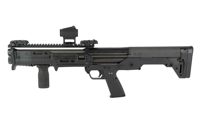 KELTEC KS7 G2 DEF 12GA 18.5" 6RD BLK 3 KELTEC KS7 G2 DEF 12GA 18.5" 6RD BLK