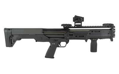 KELTEC KS7 G2 DEF 12GA 18.5" 6RD BLK 4 KELTEC KS7 G2 DEF 12GA 18.5" 6RD BLK - Image 2